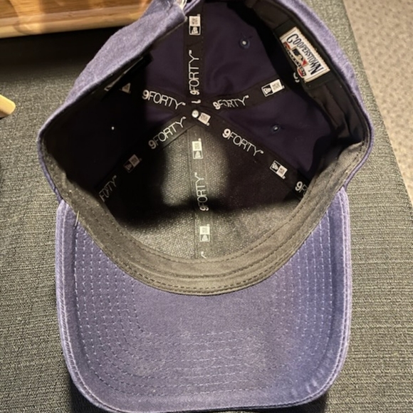 Chicago white Sox adjustable hat - Picture 2 of 10